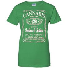 Funny-Wine-t-shirts---Cannabis-shirt