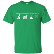 Computer-Random-Of-Science-T-shirt