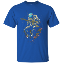 Guitar-Astronaut-T-Shirt