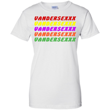 Club-Vanersexxx-T-Shirt