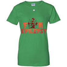 Fu-k-Epilepsy-T-Shirt