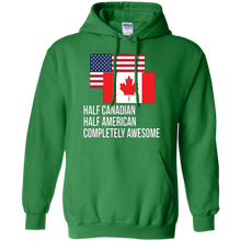 Half-Canadian-Half-American-Funny-Flag-T-Shirt