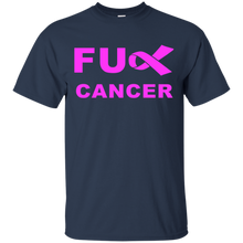 F-CK-Cancer---Breast-Cancer-Awareness-Shirt