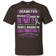 Diabetes-Awareness-T-Shirt
