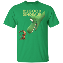 GoodDinosaurs-teeshirts