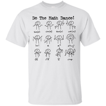 Funny-Math-Mathematics-Shirt---Do-The-Math-Dance-Funny-Shirt