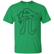 Funny-Pi-Rate-T-Shirt