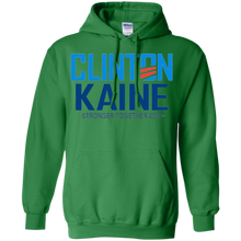 Clinton-Kaine-Shirt---Stronger-Together---I'm-With-Her