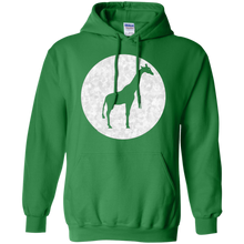 Giraffe-in-the-Moon-zoo-sophie-Giraffe-Lovers-T-shirt-girafe