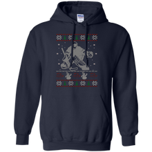 Hockey-Goalie-Christmas-t-shirt-for-Men-Women-KidsBuy-Hockey-Goalie-Christmas-t-shirt-for-Men