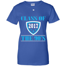 Class-Of-2017-Seniors-T-shirt