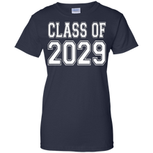 Class-of-2029-First-Day-of-School-Cute-T-Shirt