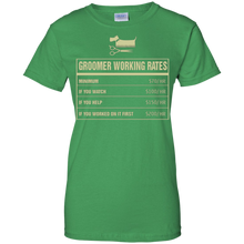 Groomer-T-shirt--groomer-working-rates-minimum-if-you-wathc