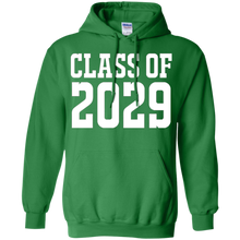 Class-of-2029-Classical-T-Shirt