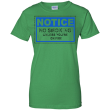 Funny-Humorous-No-Smoking-T-shirt