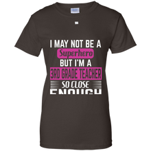Funny-Gift-For-A-Superhero-3rd-Grade-Teacher-T-Shirt