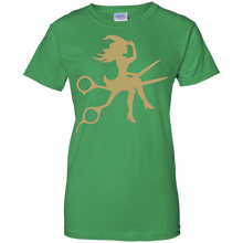 Hairstylist---Halloween-Tshirt