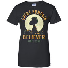 Great-Pumpkin-T-Be-lie-ver-T-Shirt