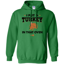 Funny-Thanksgiving-Day-Announce-Pregnancy-TShirt