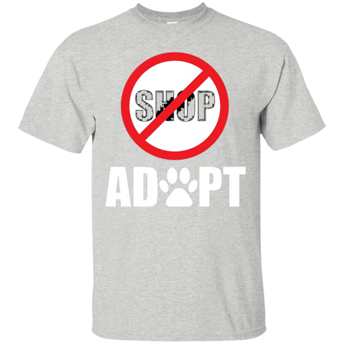 Don't-Shop-Adopt!-Animal-Rescue-Adoption-T-Shirt