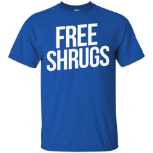 Free-Shrugs-shirt-funny-free-hugs-parody-t-shirt