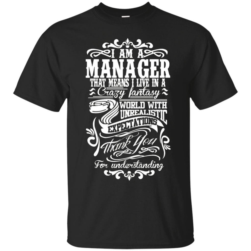 I-am-a-Manager-t-shirt