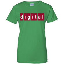 Digital-Equipment-Corporation-Tee-Shirt