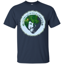 HAPPY-LITTLE-TREES-T-SHIRT