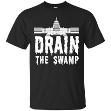 Drain-The-Swamp-T-Shirt