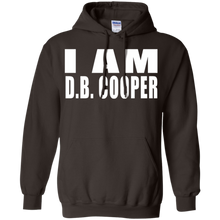 I-AM-D.B-COOPER-T-SHIRT-Funny-DB-OUTLAW-criminal-Meme