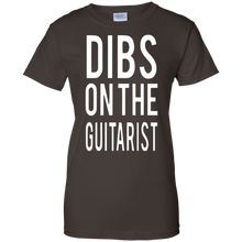 Dibs-On-The-Guitarist-Shirt
