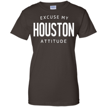 Houston-shirt---EXCUSE-MY-HOUSTON-ATTITUDE