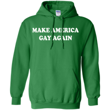 Funny-Making-American-Gay-Again-T-Shirt