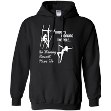 Daddy-Work-pole-So-Mommy-Doesnt-Have-To-Lineman-Tshirt