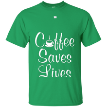 Coffee-Saves-Lives-Shirt