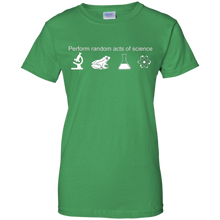 Computer-Random-Of-Science-T-shirt