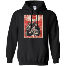 communist-cultural-revolution-Chinese-propaganda-t-shirt