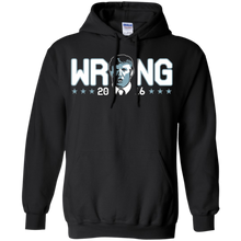 Hillary-was-WRONG-and-Donald-Trump-Told-her-So-T-Shirt