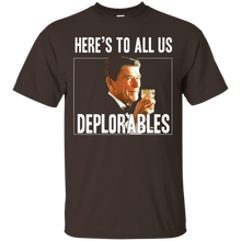 Here_quot_s-To-All-Us-Deplorables-T-Shirt