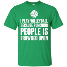 Funny-Volleyball-Lover-Quotes-Gift-Volleyball-Loves-T-Shirt