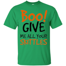 Give-Me-All-Your-Skittle-Halloween-Shirt