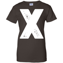 Classic-Malcolm-X---Power-T-Shirt