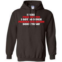 Funny-T-Shirt-I-feel-Productive-Got-Procrastination-Done