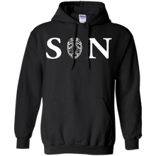 Future-Corrections-Officer-Correctional-Officer-Son-Shirt