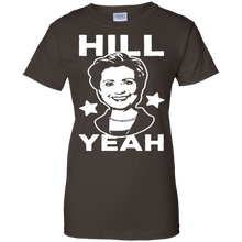 HILL-YEAH-TSHIRT