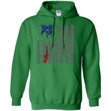 Guitarist-Gifts-American-Pride-Guitar-Player-T-Shirt