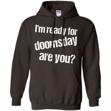 Doomsday-Prepper-T-Shirt