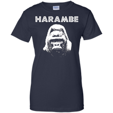 Haramb-Gorilla-T-shirt-2016