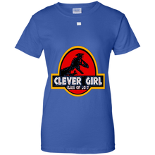 Class-of-2017---Clever-Girl-tee-shirt