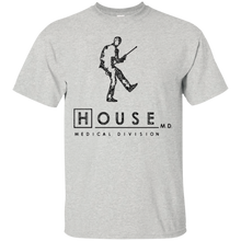 Dr.-House-MD-T-Shirt